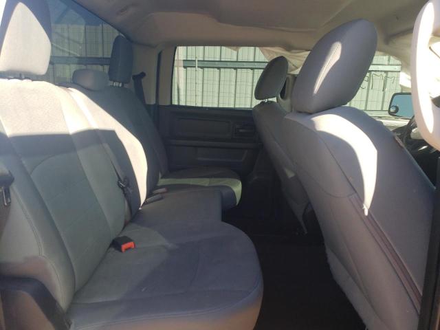 Photo 6 from auction – 2017 RAM 1500 ST with VIN 1C6RR7KT2HS727452
