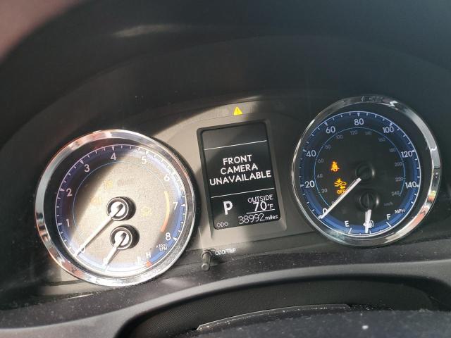 Photo 9 from auction – 2019 TOYOTA COROLLA with VIN 5YFBURHE4KP942031