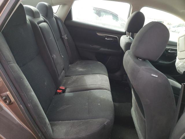 Photo 6 from auction – 2014 NISSAN ALTIMA 2.5 with VIN 1N4AL3AP5EC124981