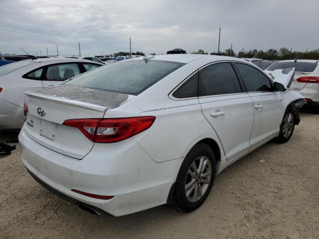 Photo 4 from auction – 2016 HYUNDAI SONATA SE with VIN 5NPE24AF9GH405359