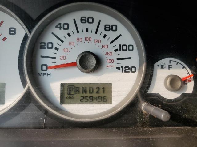 Zdjęcie 8 z aukcji – 2006 FORD ESCAPE LIM z VIN 1FMCU94136KA45838