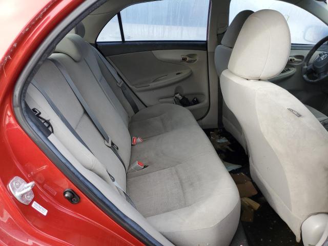 صورة رقم 6 من المزاد - 2012 TOYOTA COROLLA BA مع VIN 5YFBU4EE6CP007568