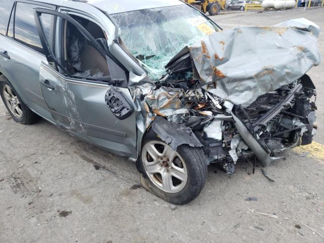 Photo 9 from auction – 2007 TOYOTA RAV4 with VIN JTMBD33VX76039904