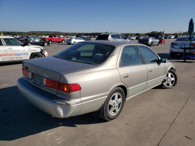Photo 4 from auction – 2001 TOYOTA CAMRY CE with VIN JT2BG22K010538688