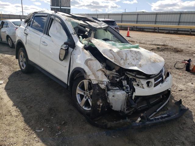 TOYOTA RAV4 LIMIT 2013 with VIN 2T3DFREV4DW028958 - Photo from auction