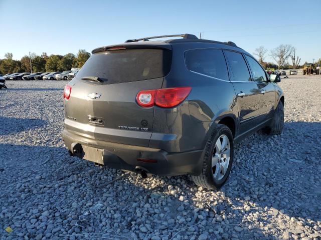 Photo 4 from auction – 2009 CHEVROLET TRAVERSE L with VIN 1GNER33D79S102979