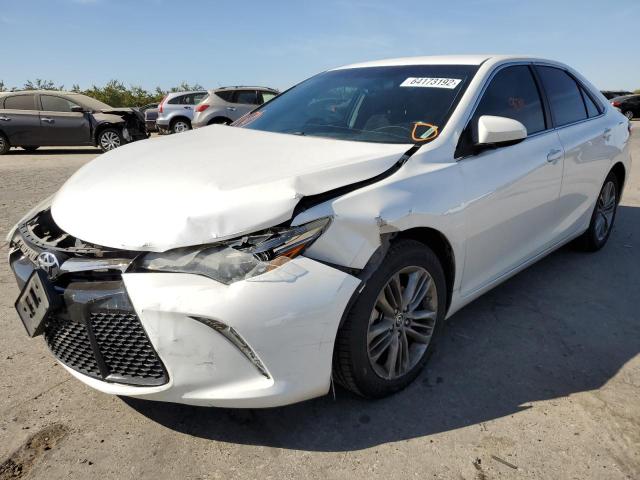 Photo 2 from auction – 2015 TOYOTA CAMRY LE with VIN 4T1BF1FK2FU025792