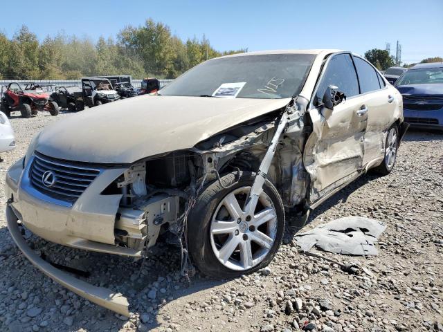 Photo 9 from auction – 2009 LEXUS ES 350 with VIN JTHBJ46G392275654