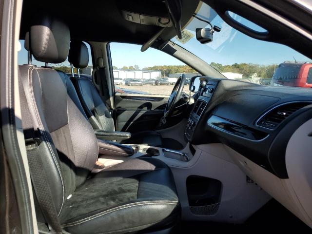 Photo 5 from auction – 2017 DODGE GRAND CARA with VIN 2C4RDGCG0HR546635