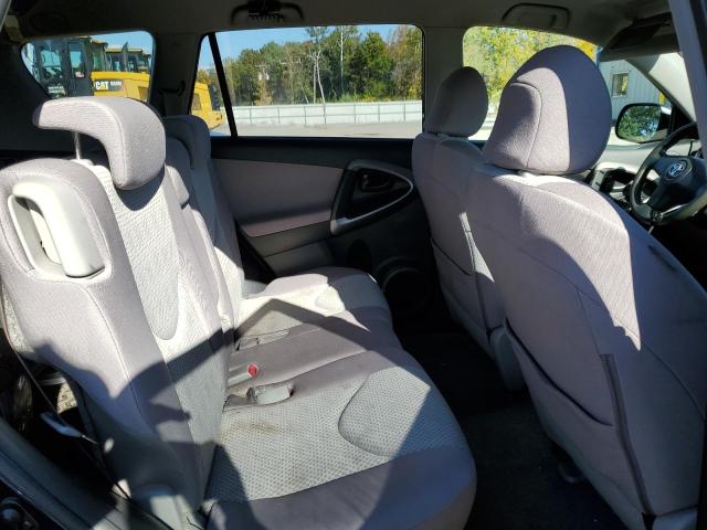 Photo 6 from auction – 2006 TOYOTA RAV4 with VIN JTMBD33V566014665