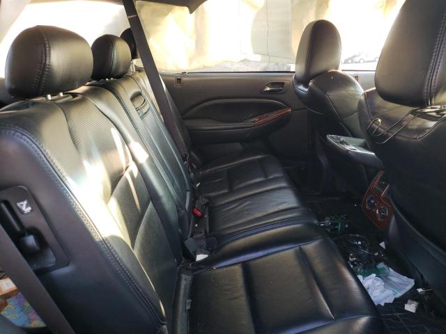 Photo 6 from auction – 2006 ACURA MDX with VIN 2HNYD18226H521531