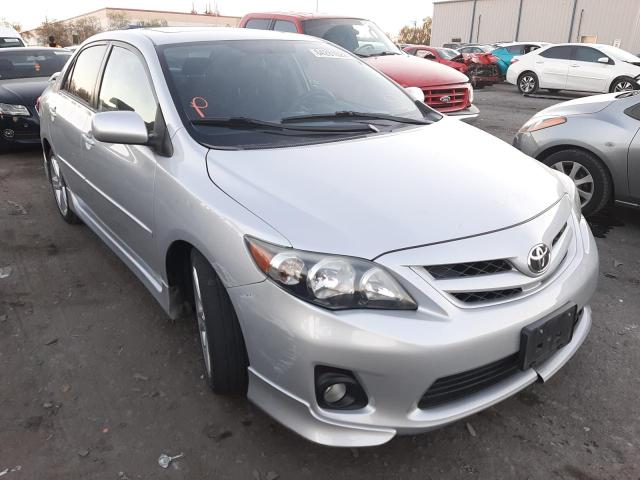 TOYOTA COROLLA BA 2013 con VIN 5YFBU4EEXDP116651 - Foto de la subasta