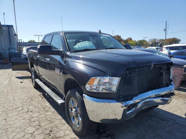 RAM 2500 SLT 2015 with VIN 3C6UR5DL4FG566702 - Photo from auction