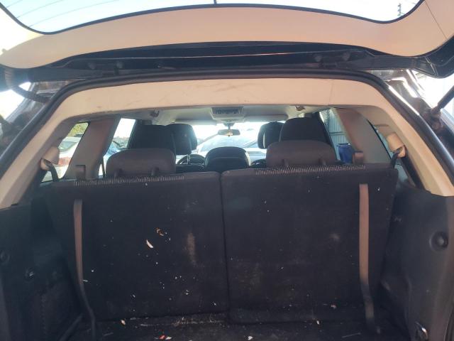 Photo 9 from auction – 2013 DODGE JOURNEY SX with VIN 3C4PDCBB6DT565414