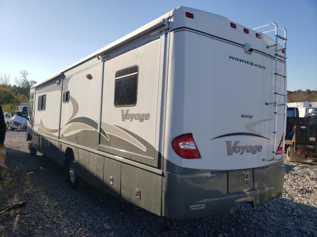Photo 3 from auction – 2005 WORKHORSE CUSTOM CHASSIS MOTORHOME with VIN 5B4MPA7G553398839