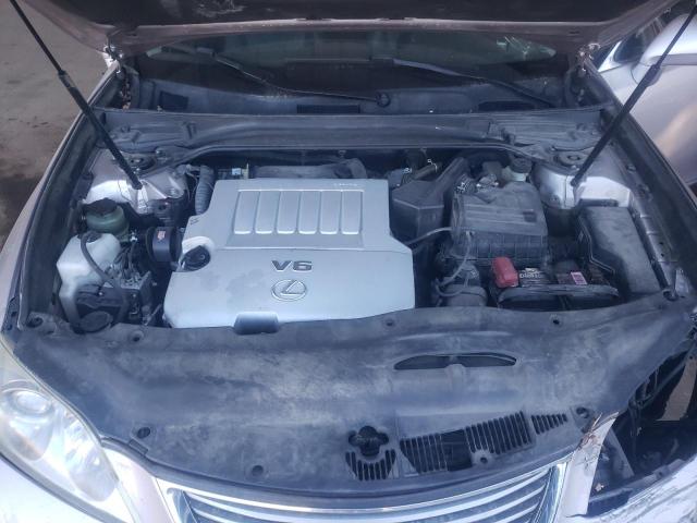 Photo 7 from auction – 2007 LEXUS ES 350 with VIN JTHBJ46G872139971