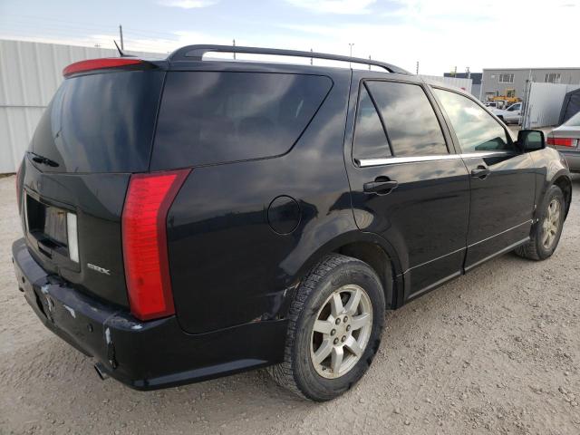 Photo 4 from auction – 2006 CADILLAC SRX with VIN 1GYEE637460196305