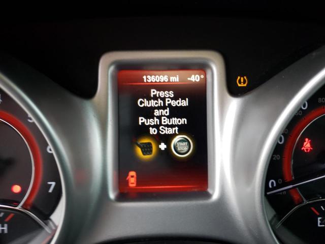 Photo 8 from auction – 2015 DODGE JOURNEY SE with VIN 3C4PDCABXFT536714