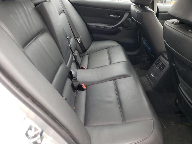 Photo 6 from auction – 2008 BMW 335 XI with VIN WBAVD53528A010580