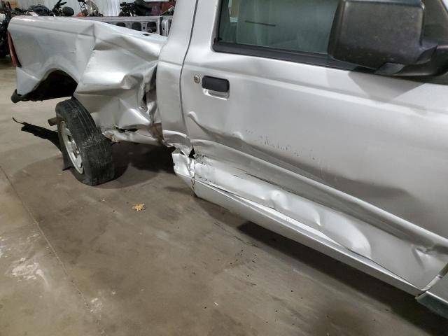 Photo 9 from auction – 2008 FORD RANGER with VIN 1FTYR10D48PA92587