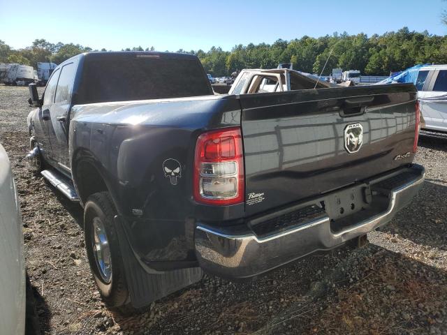 Photo 3 from auction – 2021 RAM 3500 TRADE with VIN 3C63RRGL2MG690625