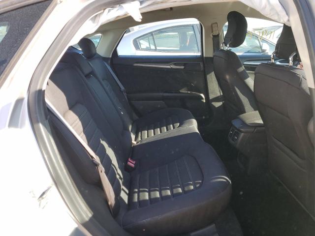 Photo 6 from auction – 2013 FORD FUSION SE with VIN 3FA6P0H70DR282854