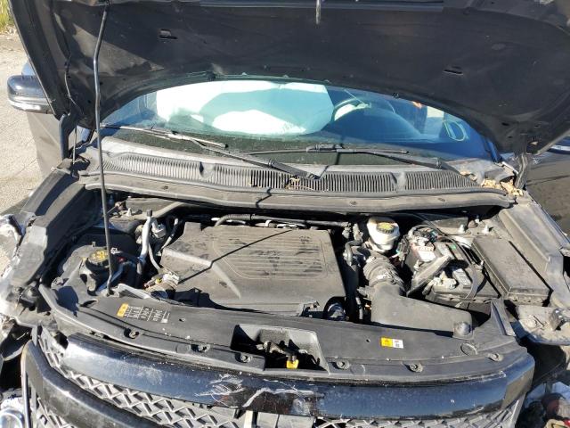 Photo 7 from auction – 2015 FORD EXPLORER S with VIN 1FM5K8GT2FGC39964
