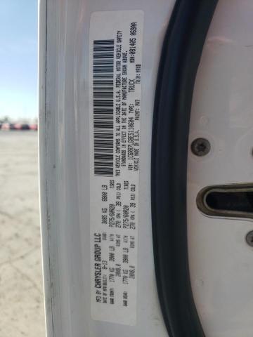 Photo 10 from auction – 2014 RAM 1500 SLT with VIN 1C6RR7LG8ES110604