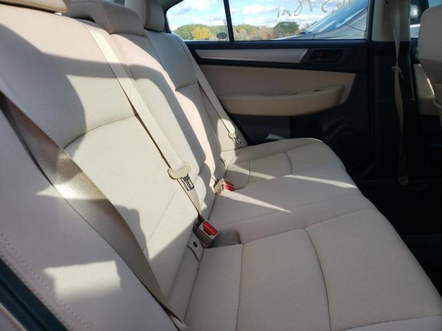 Photo 6 from auction – 2017 SUBARU LEGACY 2.5 with VIN 4S3BNAA69H3008434