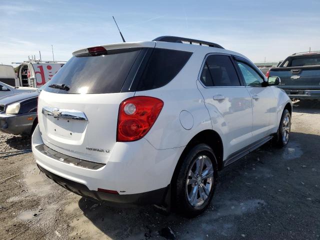 Фото 4 с аукциона – 2011 CHEVROLET EQUINOX LT с VIN 2CNALDEC0B6237762