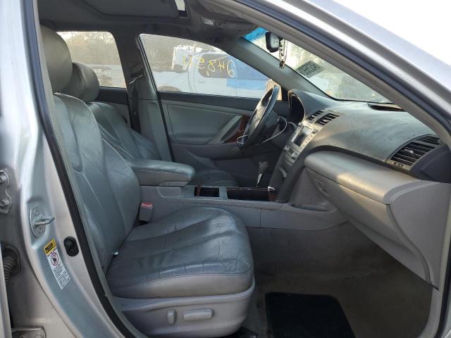 Photo 5 from auction – 2010 TOYOTA CAMRY BASE with VIN 4T1BF3EK9AU030509