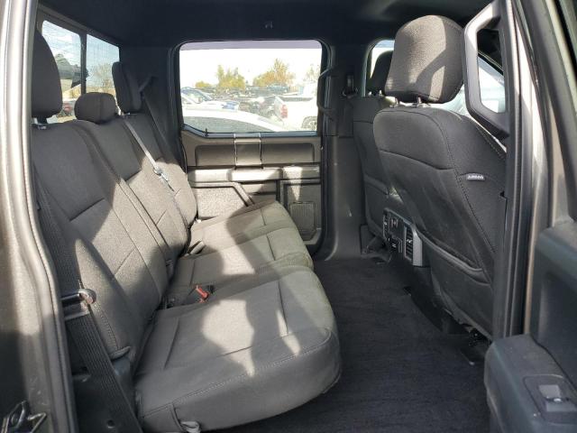 Photo 6 from auction – 2020 FORD F150 SUPER with VIN 1FTEW1EP2LKE37510
