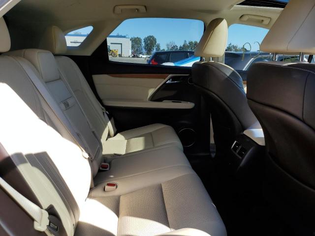Photo 6 from auction – 2017 LEXUS RX 350 BAS with VIN 2T2ZZMCA0HC045283