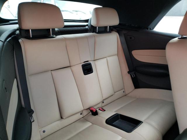Photo 6 from auction – 2013 BMW 128 I with VIN WBAUL7C52DVU10023