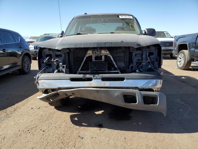 Zdjęcie 5 z aukcji – 2003 CHEVROLET SILVERADO z VIN 1GCEK19T63E255777