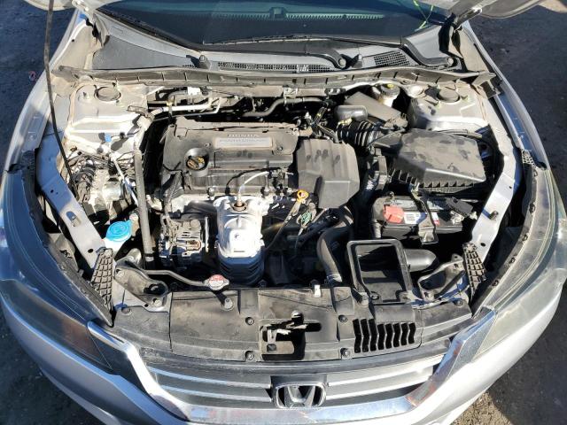 Photo 7 from auction – 2013 HONDA ACCORD LX with VIN 1HGCR2F32DA095937