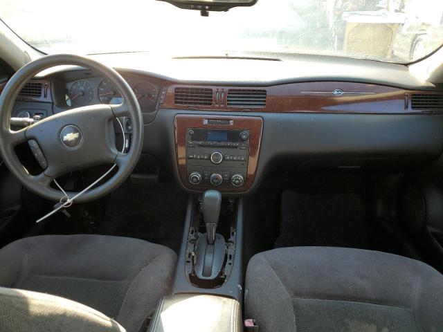 Photo 8 from auction – 2007 CHEVROLET IMPALA LS with VIN 2G1WB58N379126637