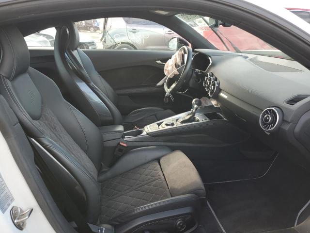 Photo 5 from auction – 2018 AUDI TT with VIN TRUC5AFV5J1010015