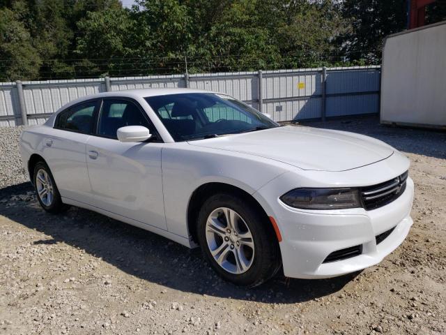 DODGE CHARGER SE 2015 with VIN 2C3CDXBG9FH812782 - Photo from auction