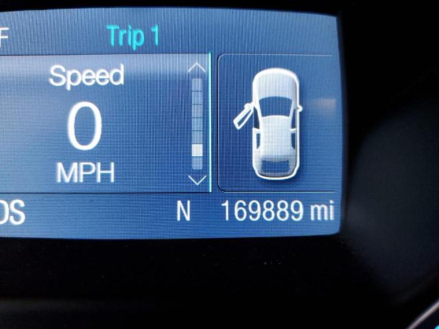 Photo 8 from auction – 2014 FORD ESCAPE SE with VIN 1FMCU0GX3EUE06693