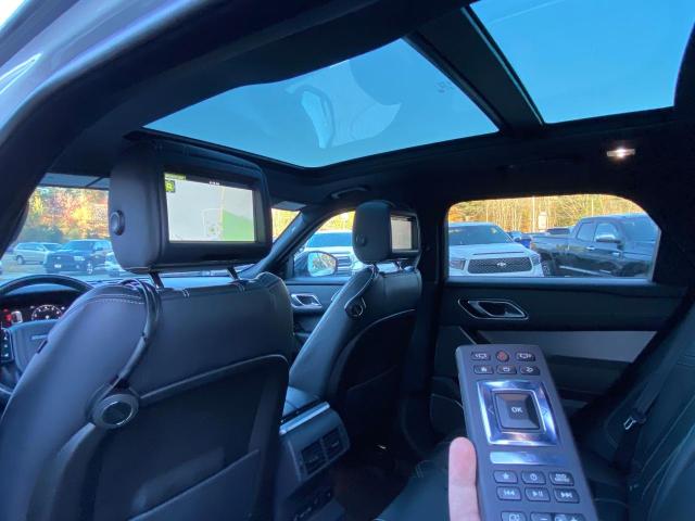 Photo 9 from auction – 2018 LAND ROVER RANGE ROVE with VIN SALYL2RX5JA761908