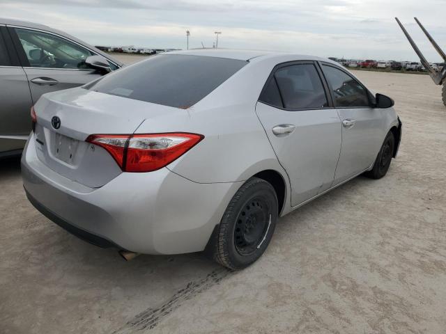 Photo 4 from auction – 2015 TOYOTA COROLLA L with VIN 2T1BURHE2FC234074