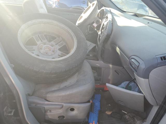 Photo 5 from auction – 2002 BUICK RENDEZVOUS with VIN 3G5DB03E92S527640