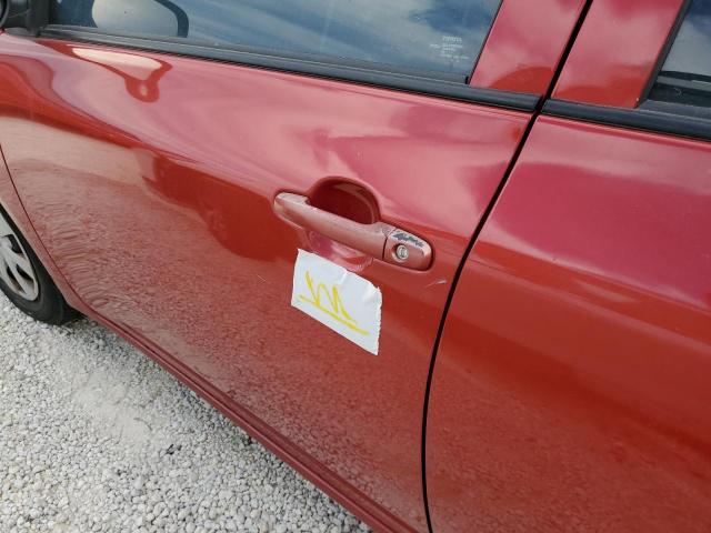 صورة رقم 9 من المزاد - 2012 TOYOTA COROLLA BA مع VIN 5YFBU4EE6CP007568