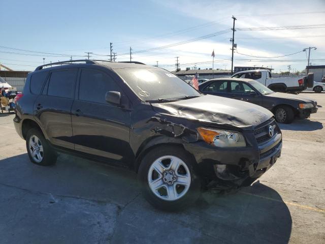 TOYOTA RAV4 2009 with VIN JTMZF33V59D012519 - Photo from auction