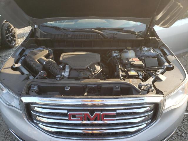 Photo 7 from auction – 2019 GMC ACADIA SLT with VIN 1GKKNULS5KZ221241