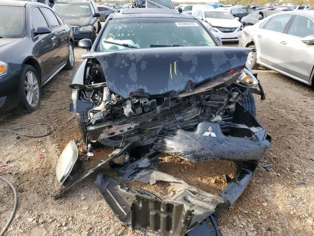 Photo 7 from auction – 2007 MITSUBISHI ECLIPSE ES with VIN 4A3AK64F47E070420