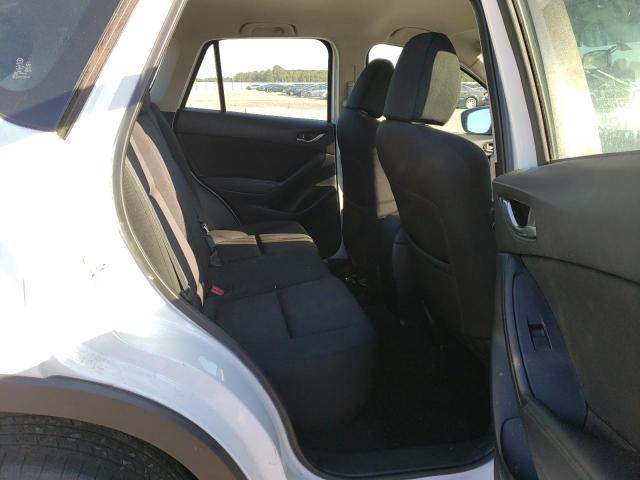 Photo 6 from auction – 2016 MAZDA CX-5 SPORT with VIN JM3KE2BY7G0740574