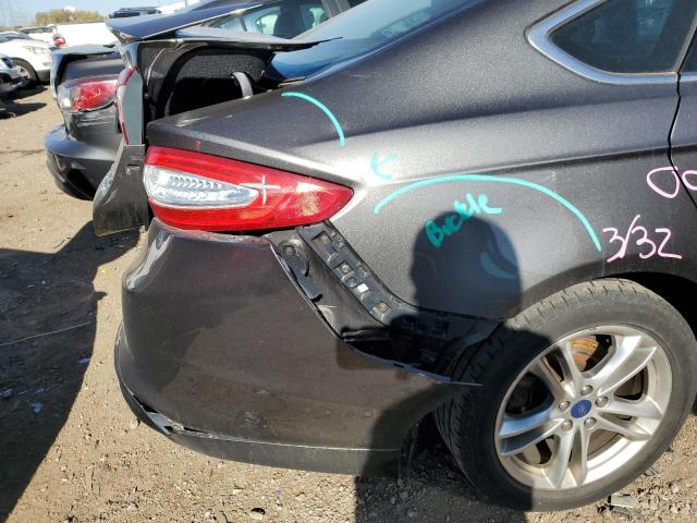 Photo 9 from auction – 2015 FORD FUSION TIT with VIN 3FA6P0RU1FR265939