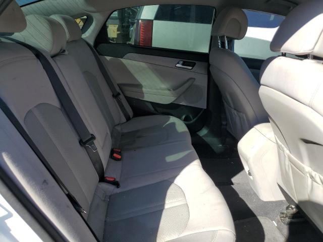 Photo 6 from auction – 2016 HYUNDAI SONATA SE with VIN 5NPE24AF8GH346563